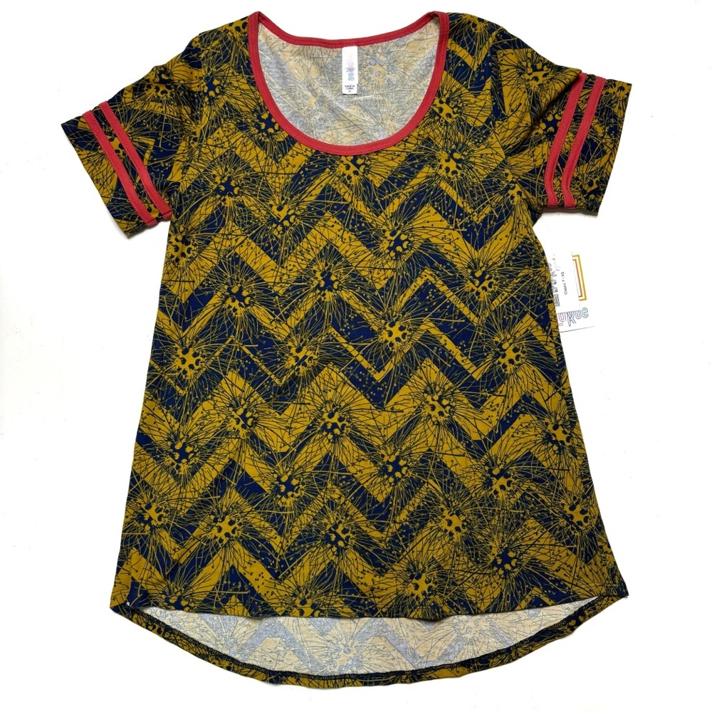 Short Sleeve Tshirt NWT